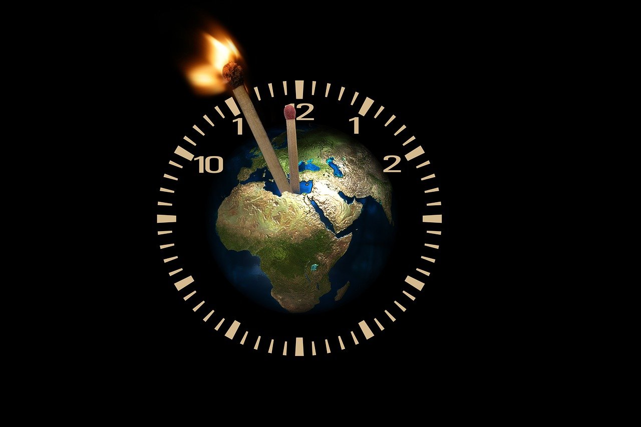 erfahren sie mehr über den klimawandel, seine ursachen, auswirkungen auf unsere umwelt und welche maßnahmen weltweit ergriffen werden, um die erderwärmung zu stoppen.