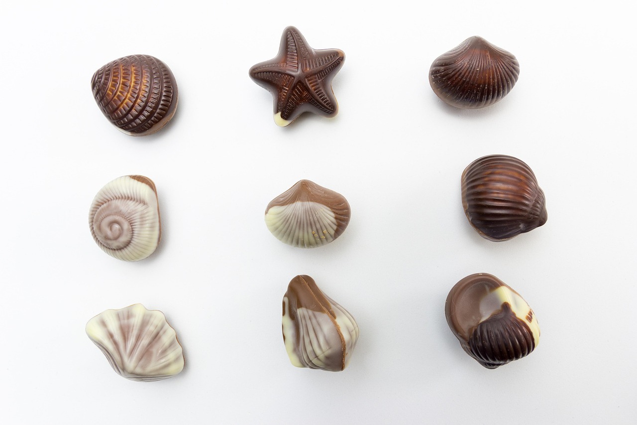 entdecken sie die köstliche welt der schokolade: geschichte, sorten, herstellung und genussmomente. erfahren sie alles über tafelschokolade, pralinen und kreative schokoladenrezepte.