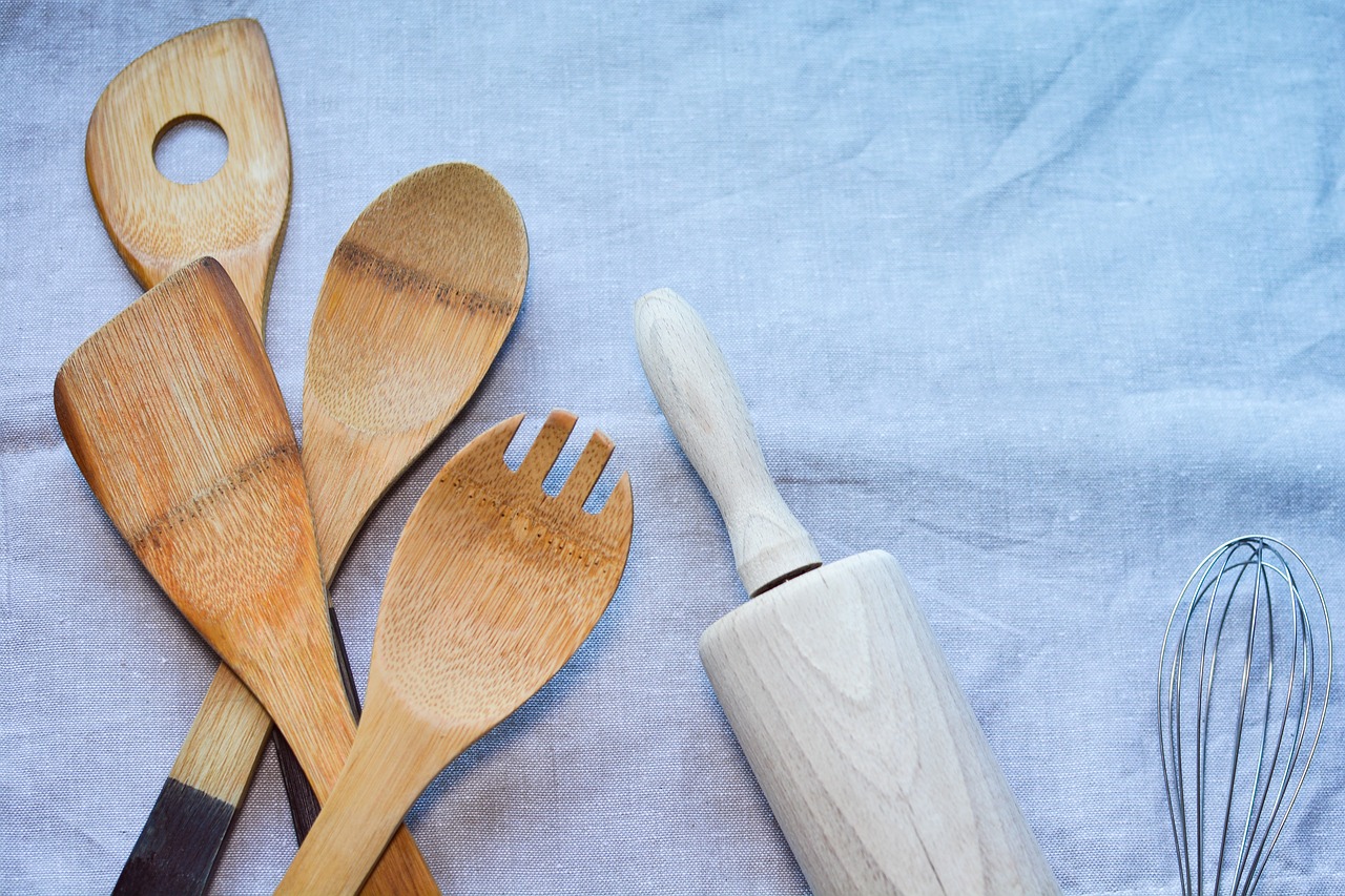 entdecken sie hochwertiges kochgeschirr und küchenutensilien für jeden bedarf. praktische helfer, langlebige materialien und stilvolles design – machen sie das kochen zum vergnügen!