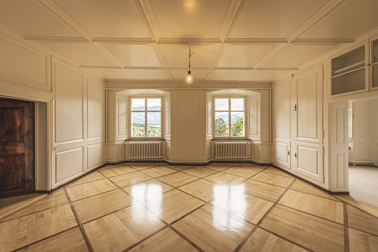 erfahren sie, wie eine gut durchdachte nachfolgeplanung im immobilienbereich ihr vermögen schützt und die reibungslose übergabe an die nächste generation sichert. tipps und strategien für erfolgreiche immobiliennachfolge.