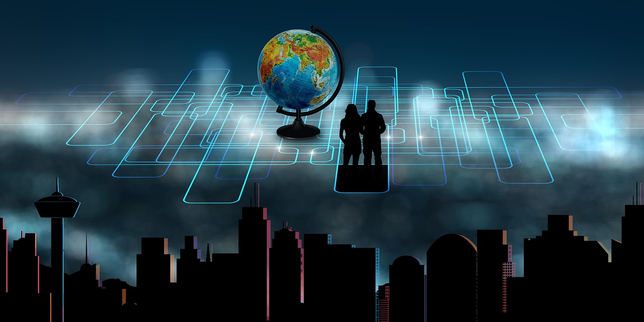 entdecken sie innovative lösungen und technologien, die smart cities intelligenter, nachhaltiger und lebenswerter machen. erfahren sie mehr über urbane digitalisierung, intelligente infrastruktur und zukunftsorientierte stadtentwicklung.