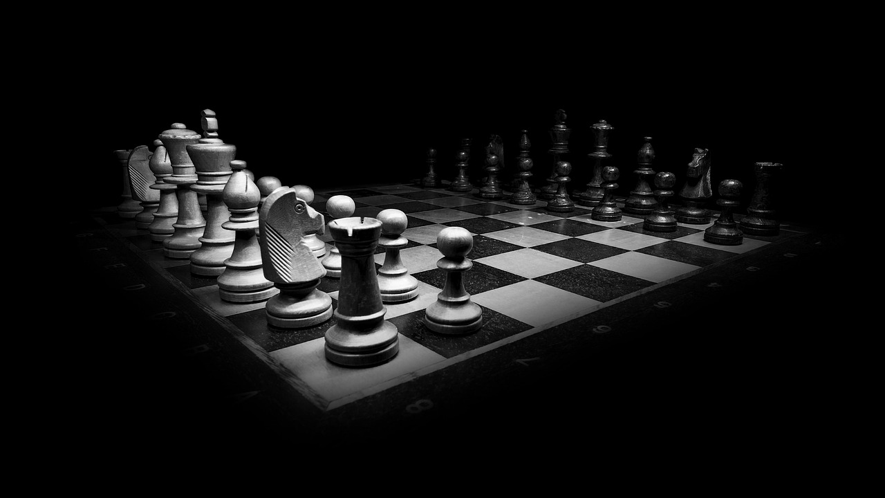 entdecken sie effektive strategien, um ihre ziele zu erreichen. praxisnahe tipps und bewährte methoden für nachhaltigen erfolg im beruf und alltag.
