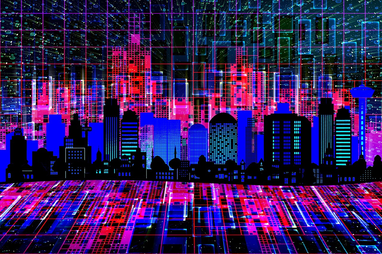 entdecken sie, wie die digitalisierung unternehmen transformiert und neue chancen für effizienz, innovation und wachstum eröffnet. erfahren sie mehr über digitale trends und lösungen.