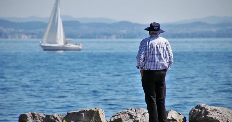 Welche Altstadt am Bodensee ist die schönste?