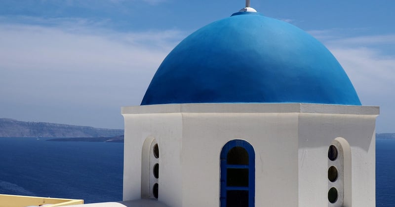Mietwagen Santorini: Die besten Tipps für Ihre Trauminsel