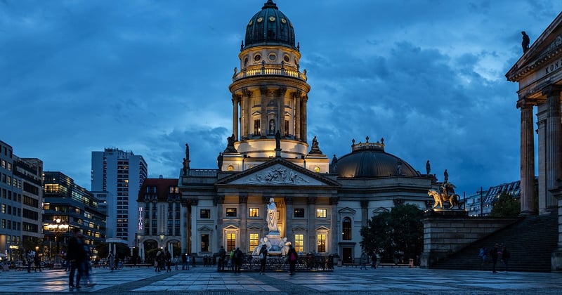 Gewerbe anmelden in Berlin: Der ultimative Leitfaden