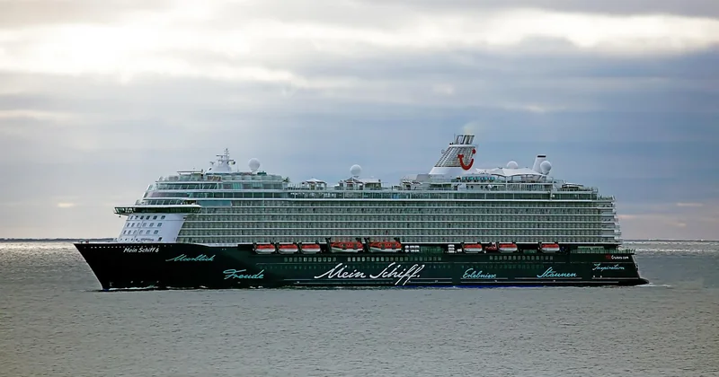 Karibik Kreuzfahrt AIDA, Mein Schiff, MSC im Vergleich